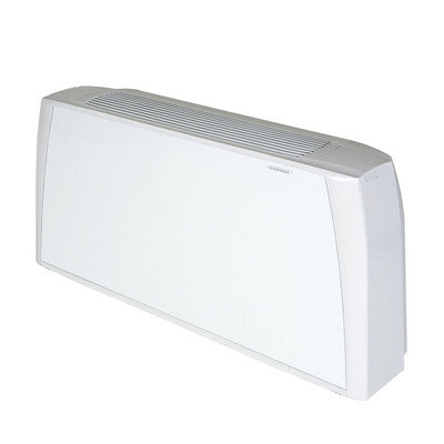 Ventilconvettore centrifugo con motore elettrico Carisma CRC (1)