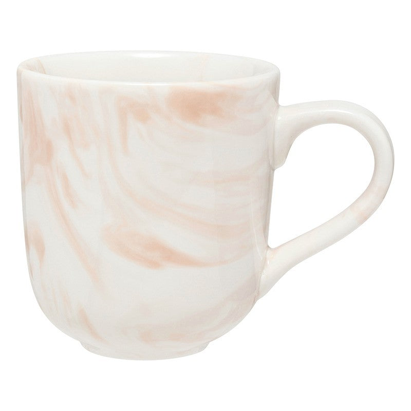 Mug Mia 50 cl porcellana colori assortit