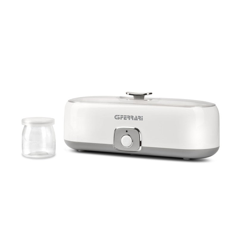 Yogurtiera elettrica G10133 con 4 bicchieri