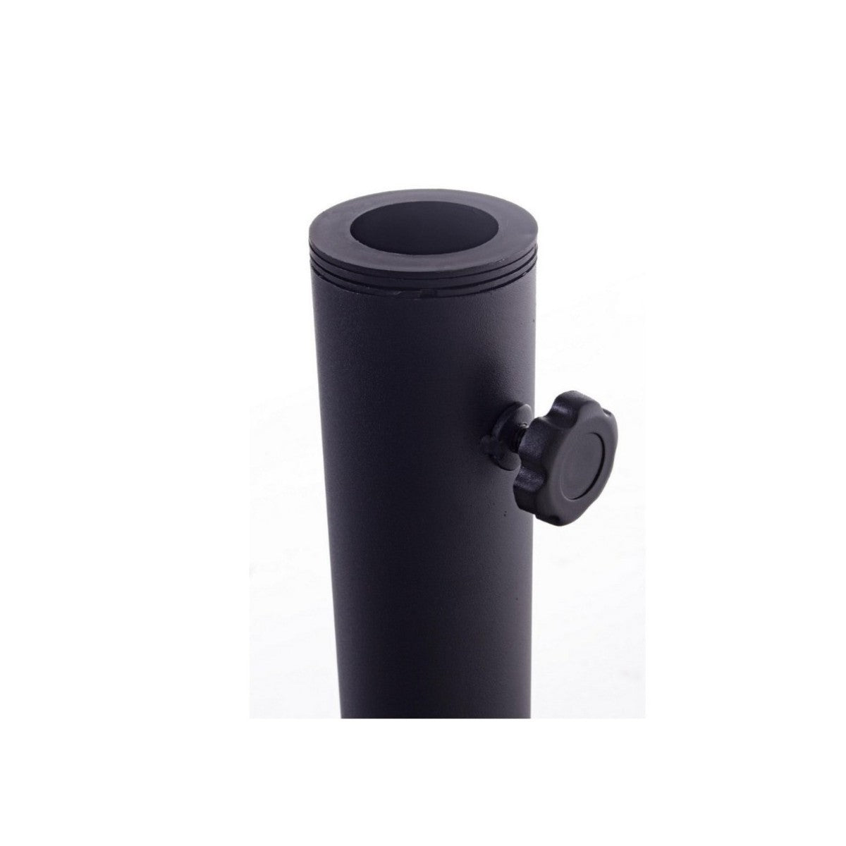 Bizzotto base ombrellone Barry Ø50cm 25 kg nera