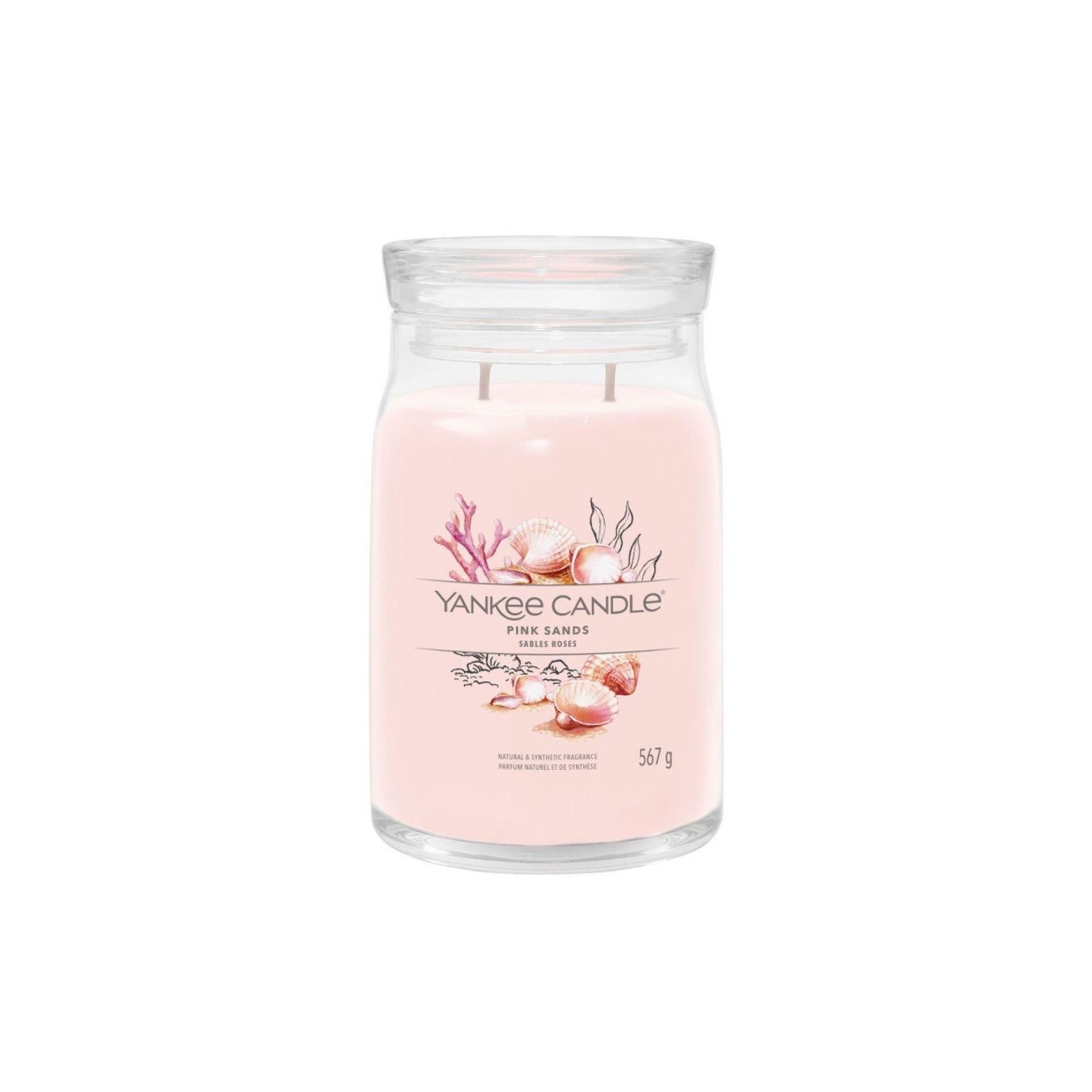 Candela Pink Sands 567 gr