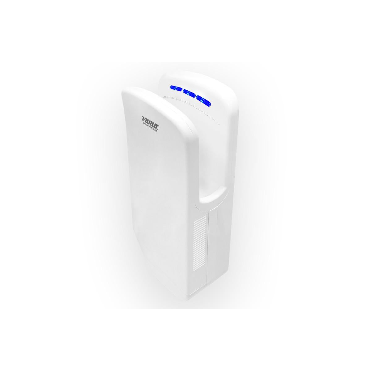 Asc.mani lama aria 1450w abs bia