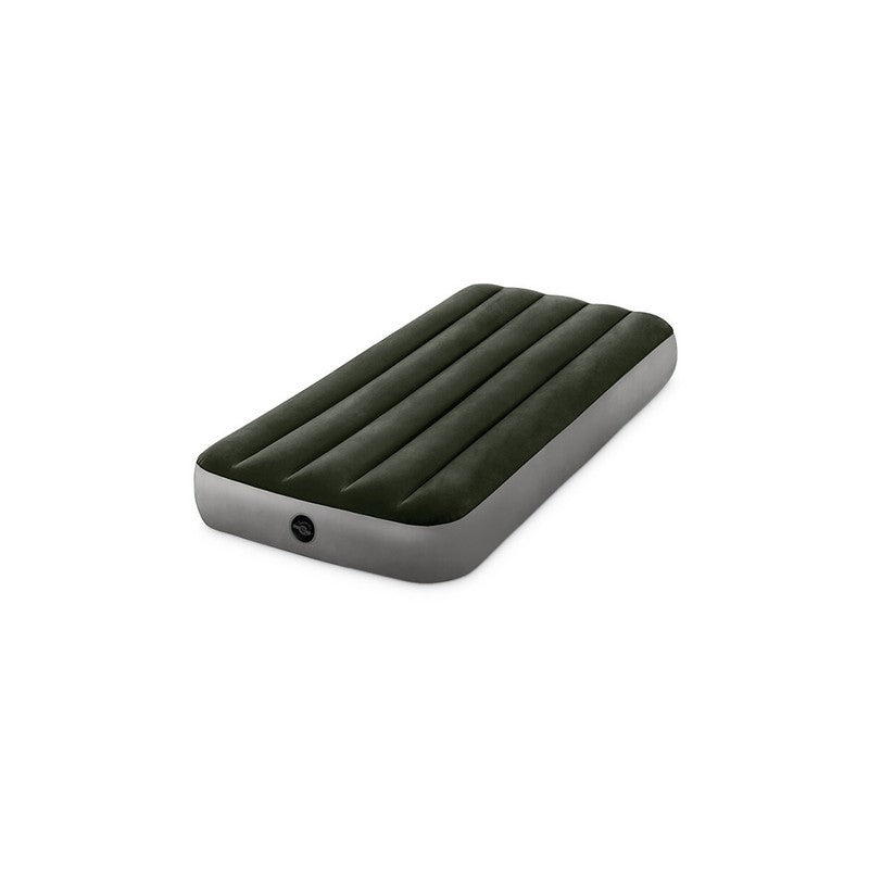 Materasso gonfiabile singolo special Intex Fiber-Tech 191x76 cm