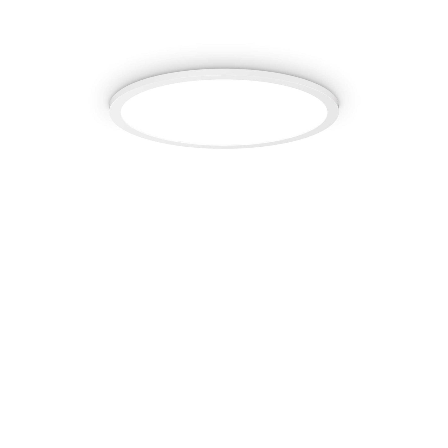 FLY Slim PL - Lampada da soffitto D45xH42mm 4000K