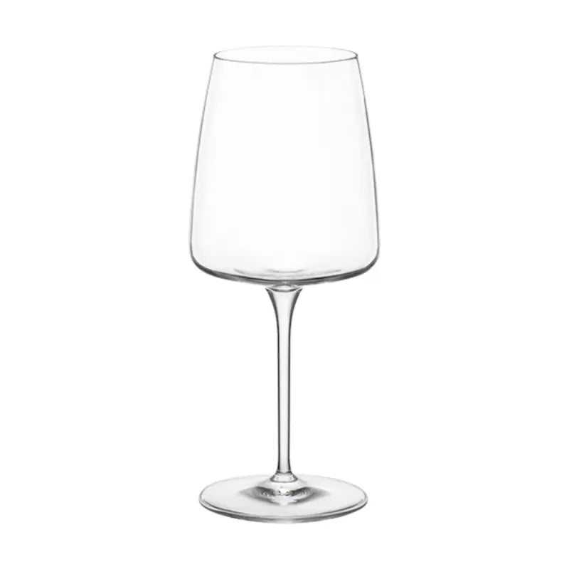 Set 4 calici vino rosso Planeo 55,5 cl Bormioli Rocco