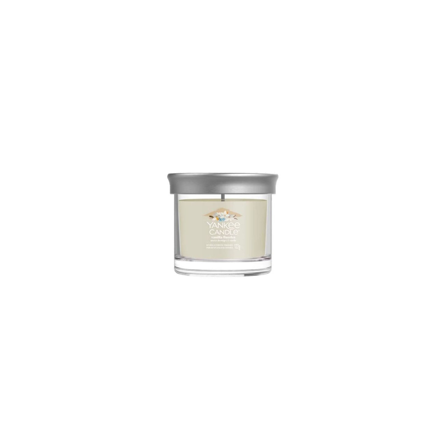 Candela Vanilla Flurries 122 gr