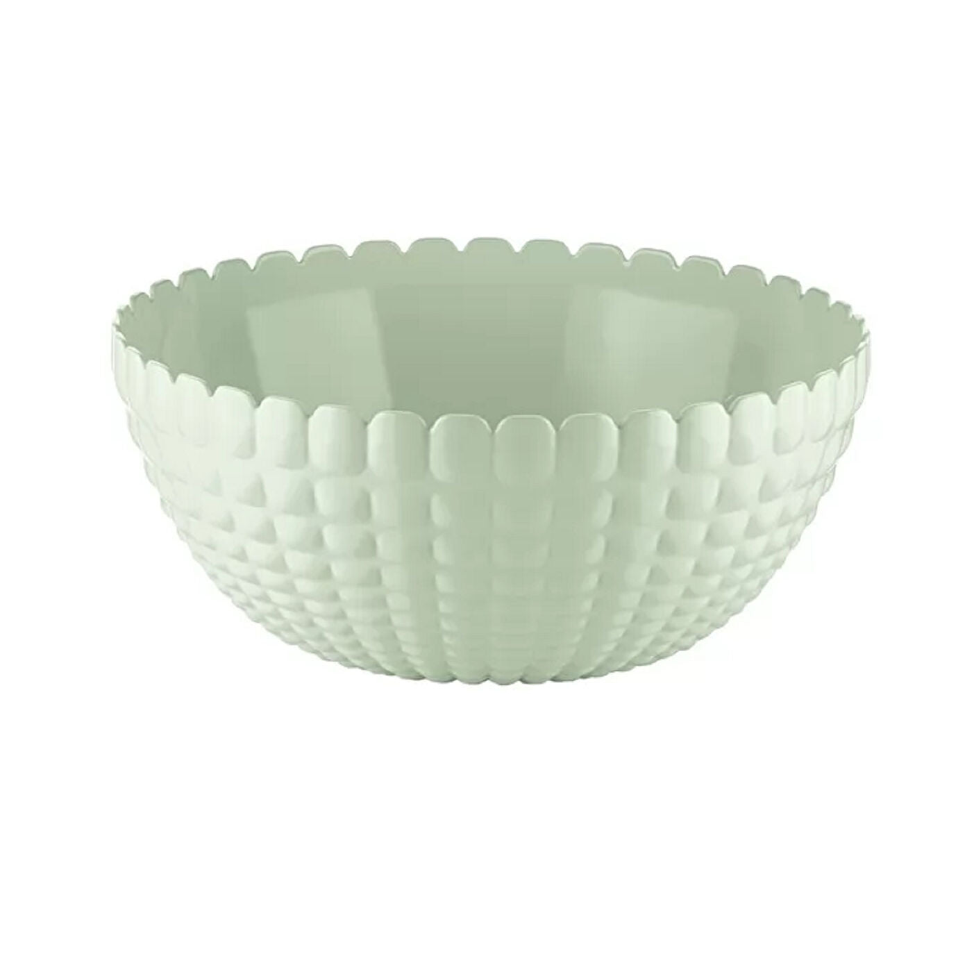 Contenitore Tiffany XL Ø 30 colore verde