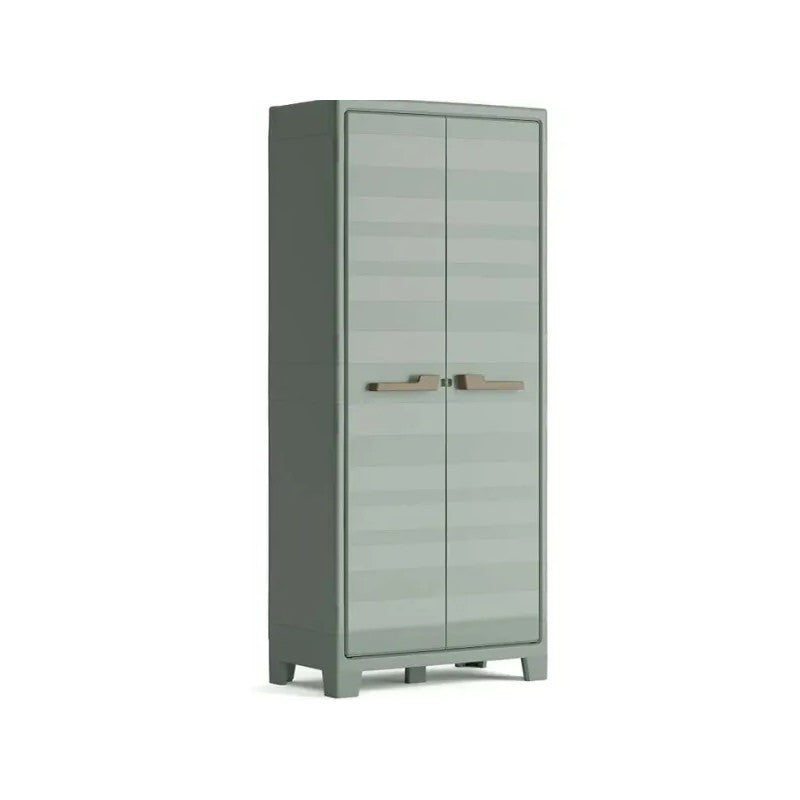 Armadio alto Keter Planet outdoor cm 80x44x182 h