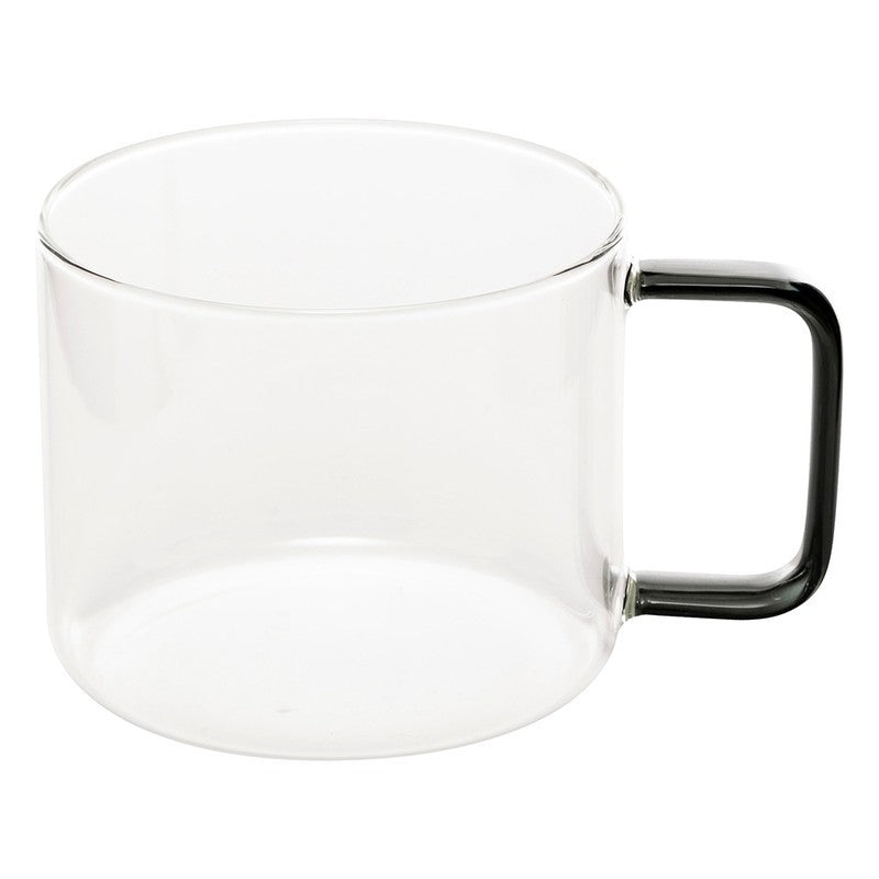 Mug Mia 50 cl vetro trasparente