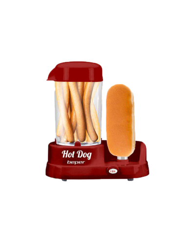 Macchina per hot-dog