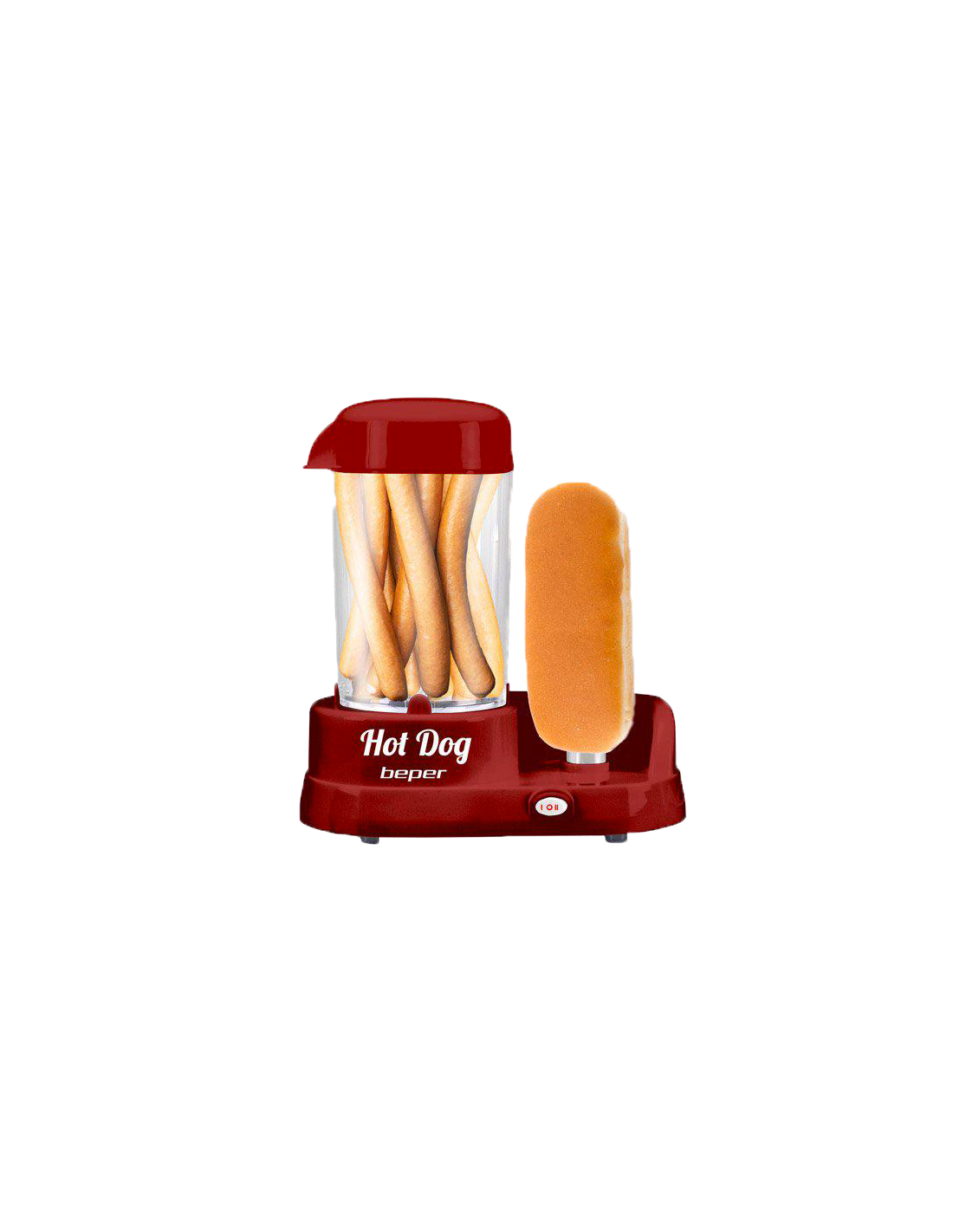 Macchina per hot-dog