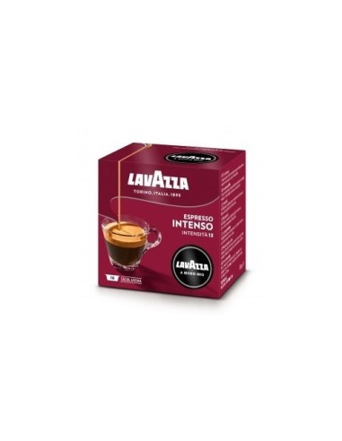 CAPSULE CAFFE' INTENSO - LAVAZZA A MODO MIO ORIGINALI