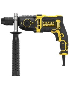 Stanley trapano a...