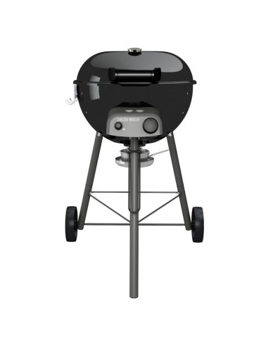BARBECUE A GAS OUTDOORCHEF CHELSEA 480 G LH