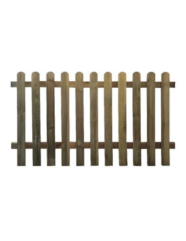 Steccato/recinzione Tavoletta 180x100 cm