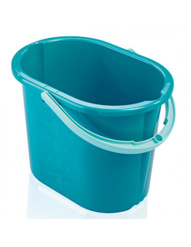 Bucket Picobello