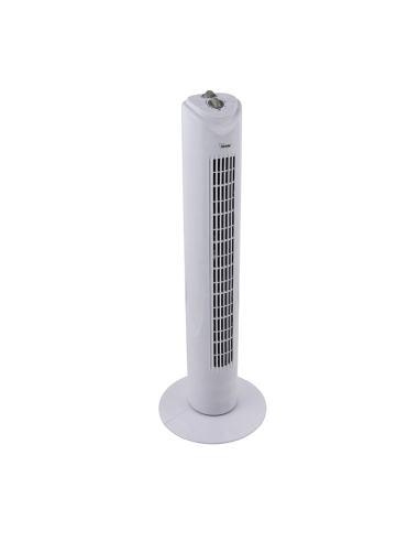Ventilatore a colonna con timer Ventilatori