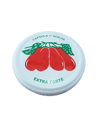 Tappo pomodori diametro 70 mm