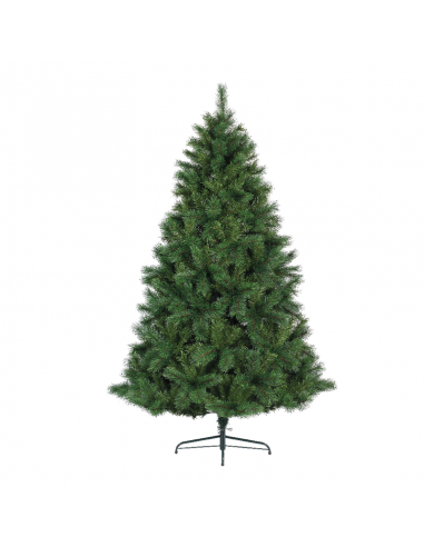 Albero di Natale Ontario Pine Ø102 x H 180 cm