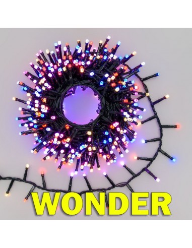 MiniCluster Wonder  500 LED 10m