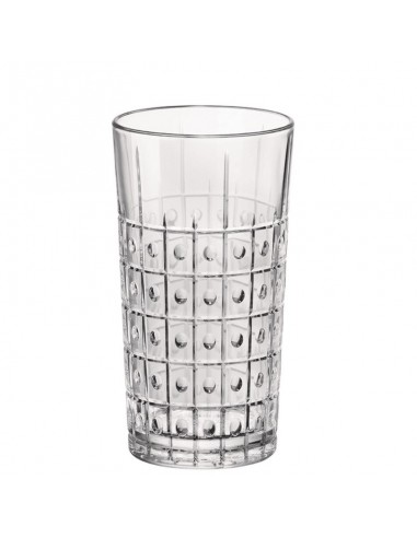 Bicchiere in vetro  Bormioli  Linea ESTE LONG DRINK 29 CL
