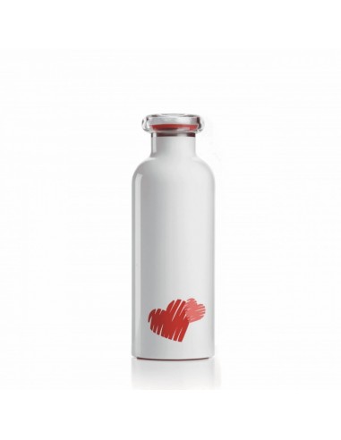 Bottiglia termica da viaggio Energy Love Guzzini