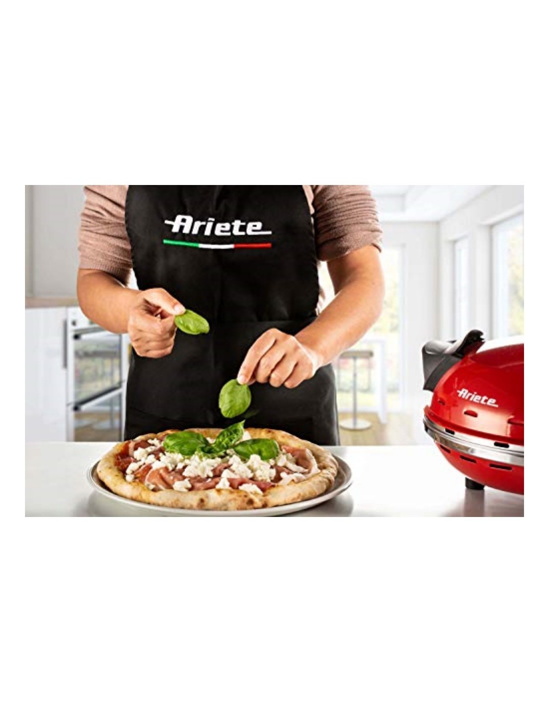 Forno elettrico per pizza Ariete