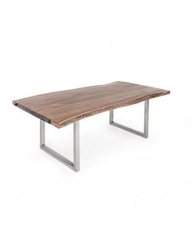Tavolo in legno nobilitato 200x100 cm