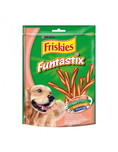 Friskies Funtastix 175gr
