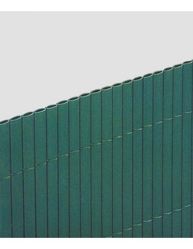 Arella Double in plastica verde 1x3 m