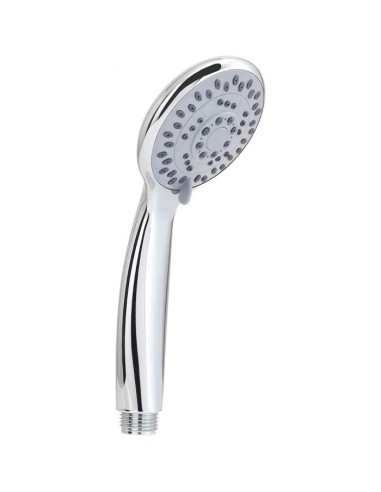 Doccetta con design innovativo G-Easy 06: la tua esperienza di doccia raggiunge nuovi livelli di comfort e stile.