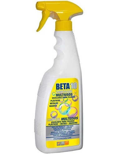 Faren Beta 10 - Il nebulizzatore sgrassante multisuperficie di Farmicol per una pulizia impeccabile della tua casa!