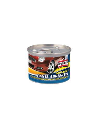 Mirage Abrasive Pasta 150ml by Arexons - Cod. 8253