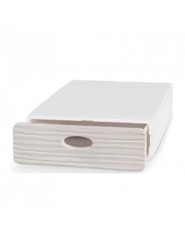 MiniQbox cassettino porta tutto 78x29x43,5 cm 