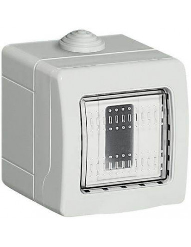 Bticino S25501E Kit Custodia Idrobox