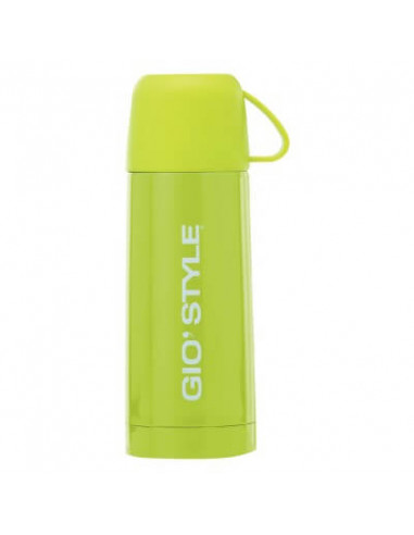 Giostyle - Thermos Con Tazza 'Drinking' Lt 0,35 - 8,7 X 7 X 19,5