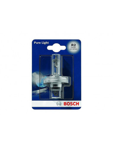 Lampadina Bosch Alogena R2 