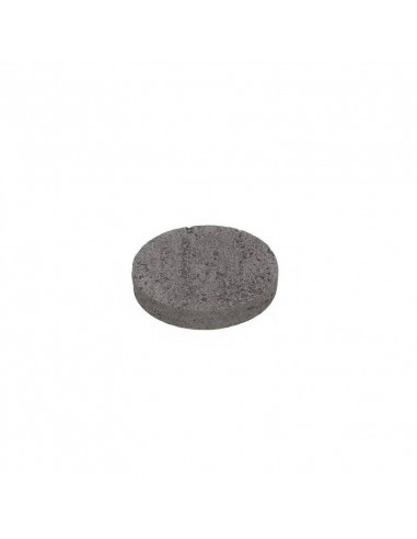 Porta saponetta serie Arizona color grigio - Idroclic