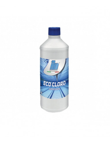 Eco Cloro 1Lt Igienizzante