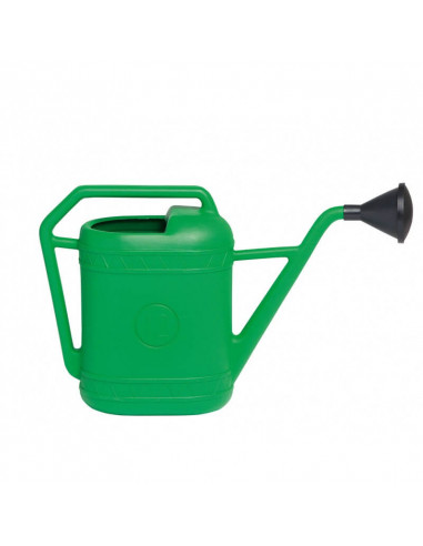 Innaffiatoio plastica 12 litri per giardino e giardinaggio