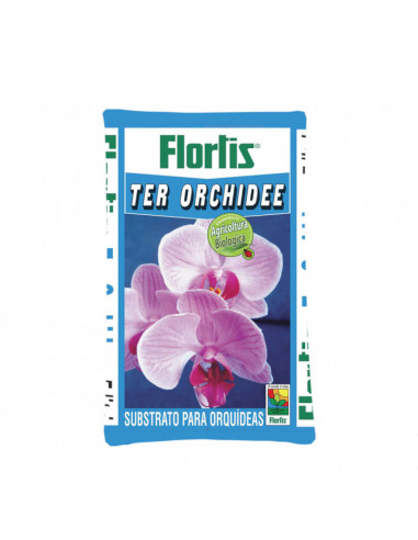 Terriccio orchidee 5L