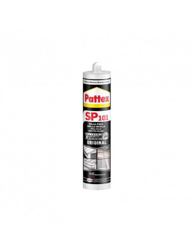 Pattex SP-101 sigillante bianco