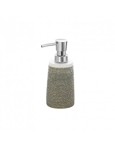 Dispenser grigio roll Feridras - Accessorio arredo bagno 629005