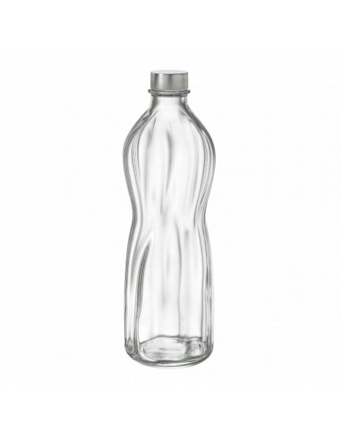 Bottiglia Aqua 1L