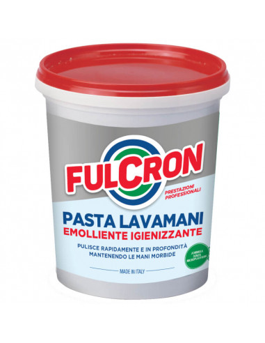 Fulcron Pasta Lavamani 750Ml