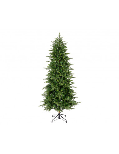 Albero di Natale Grandis slim fir H 180 x ø 86 cm