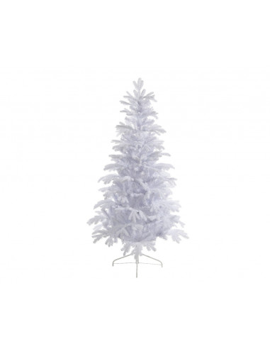 Albero di Natale sunndal bianco  Altezza cm 180