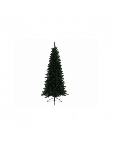 Everlands albero di Natale Lodge Pino Slim 240 cm - Acquista ora!