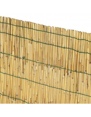 Arella Cina in bambù 3 x 5 metri Verdelook