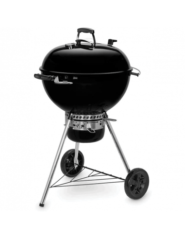 Barbecue a carbone Weber Master-Touch GBS E-5750